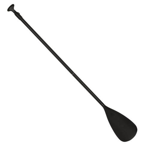 Wiosło do deski SUP regulowane składane 2 częściowe 170-210 cm