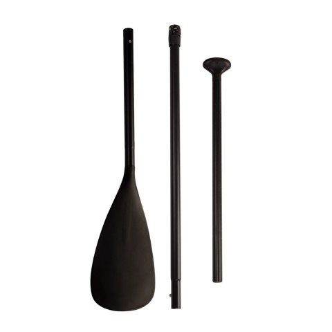 Wiosło do deski SUP regulowane składane 2 częściowe 170-210 cm