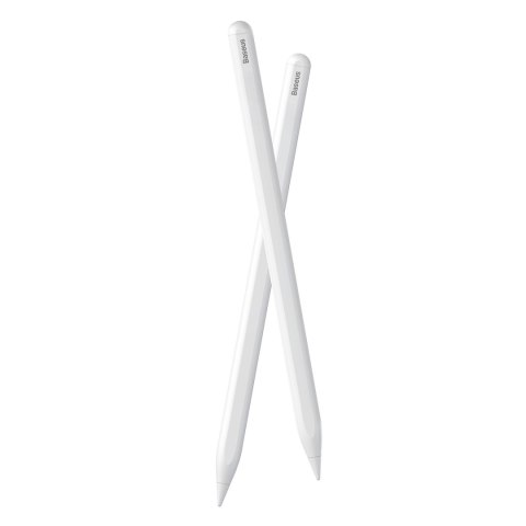 Aktywny rysik stylus do iPad Smooth Writing 2 biały