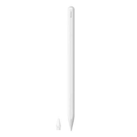 Aktywny rysik stylus do iPad Smooth Writing 2 biały