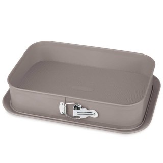 FORMA TYTANOWA 39x27cm BERLINGER HAUS BH-7943 TAUPE
