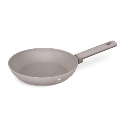 PATELNIA TYTANOWA 24cm BERLINGER HAUS BH-8083 TAUPE