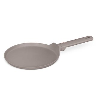 PATELNIA TYTANOWA DO NALEŚNIKÓW 25cm BERLINGER HAUS BH-8085 TAUPE