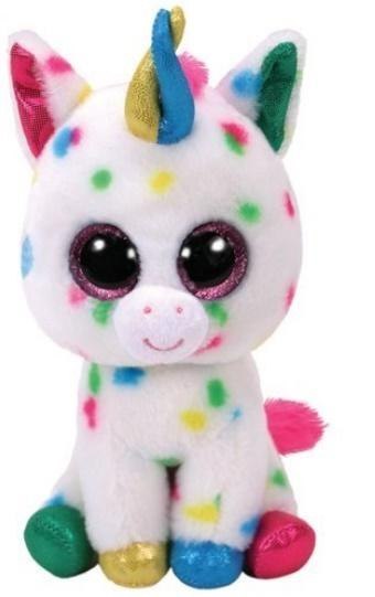 Beanie Boos - Jednorożec Harmonie Beanie Boos - Jednorożec Harmonie