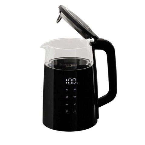 CZAJNIK ELEKTRYCZNY 1,7L BERLINGER HAUS BH-9476 MATTE BLACK