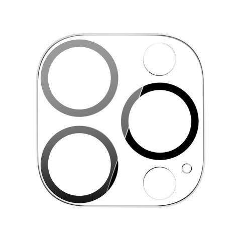 Szkło ochronne na aparat obiektyw kamerę do iPhone 14 Pro / Pro Max Mirror Lens Protector Szkło ochronne na aparat obiektyw kamerę do iPhone 14 Pro / Pro Max Mirror Lens Protector