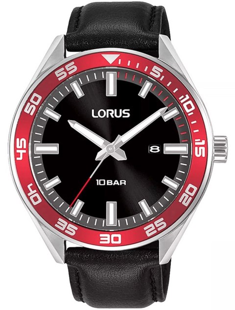 Zegarek Męski LORUS RH941NX-9 + BOX