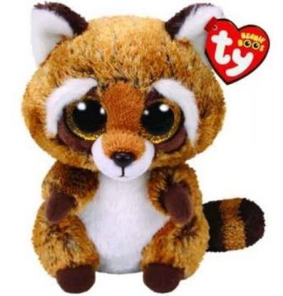 Beanie Boos - Szop Rusty Beanie Boos - Szop Rusty
