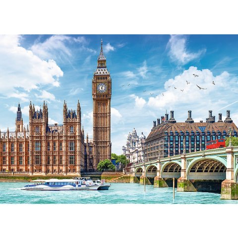 Puzzle - 100 - Ekstremalny wyścig - Disney Cars 3 Trefl 16358 Puzzle - 100 - Ekstremalny wyścig - Disney Cars 3 Trefl 16358