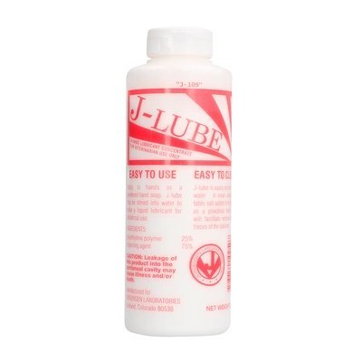J-Lubes - Proszek - lubrykant na lepszy poślizg J-Lubes - Proszek - lubrykant na lepszy poślizg