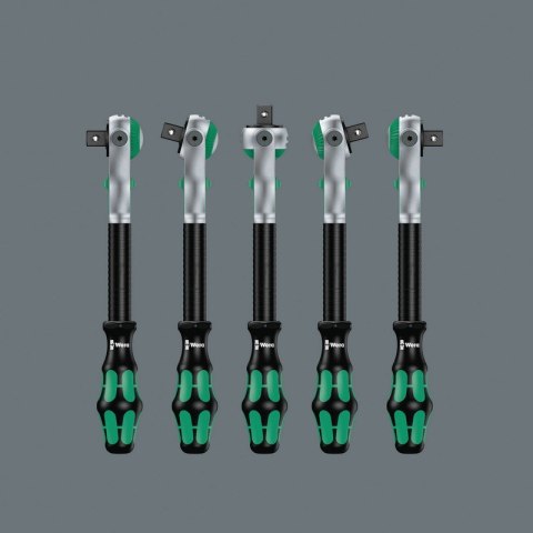 WKŁADKA PIANKOWA ZYKLOP 3/8'' 8000 C, SET 1, 23CZ. WKŁADKA PIANKOWA ZYKLOP 3/8'' 8000 C, SET 1, 23CZ.