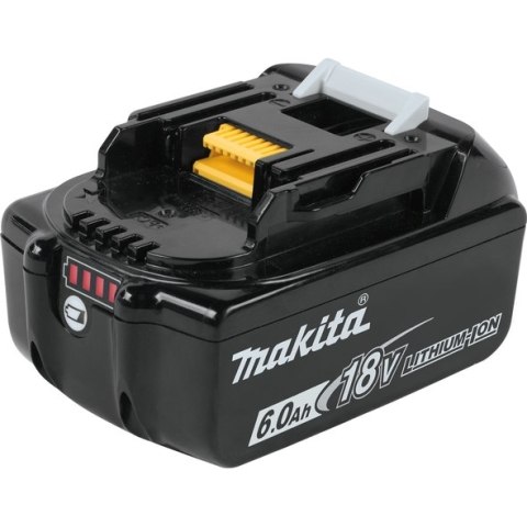 AKUMULATOR BL1860B LI-LON 18V 6.0AH UN3480 197422-4 AKUMULATOR BL1860B LI-LON 18V 6.0AH UN3480 197422-4