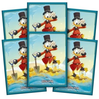 Disney Lorcana (Set03) sleeves A