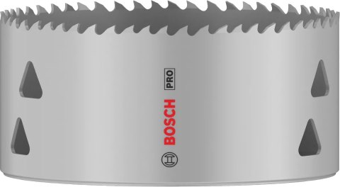 PIŁA OTWORNICA PRO MULTI MATERIAL 105 MM PIŁA OTWORNICA PRO MULTI MATERIAL 105 MM