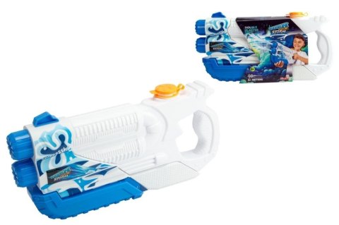 WZ Pistolet podwójny Blaster WZ Pistolet podwójny Blaster