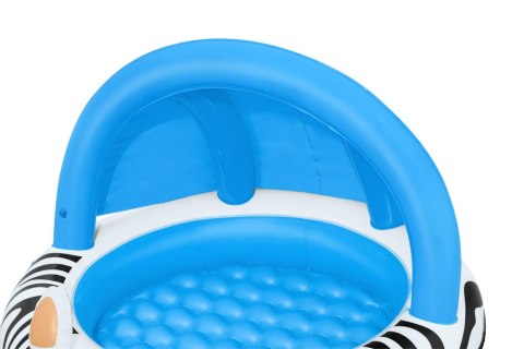 Dmuchany Brodzik Zebra Bestway 52559 Dmuchany Brodzik Zebra Bestway 52559
