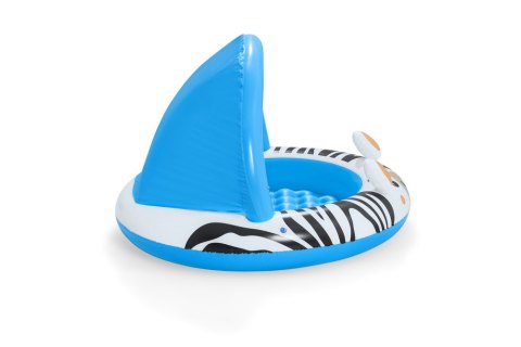 Dmuchany Brodzik Zebra Bestway 52559 Dmuchany Brodzik Zebra Bestway 52559
