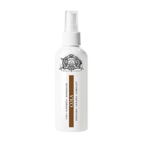 Lubrykant bananowy - 80 ml Touche by shots Lubrykant bananowy - 80 ml Touche by shots