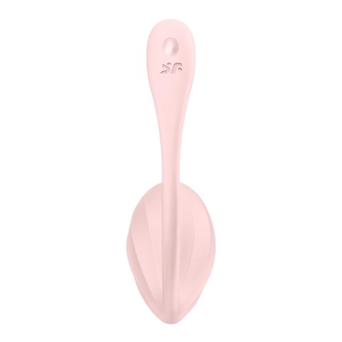 Satisfyer - Wibrator do noszenia dla par