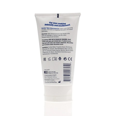 Swiss Navy - Krem wzmacniający dla mężczyzn - 150 ml Swiss Navy - Krem wzmacniający dla mężczyzn - 150 ml