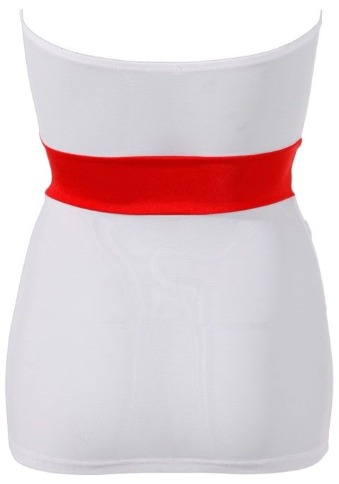 Cottelli COSTUMES - Gorący Strój Hot Pielęgniarka M Cottelli COSTUMES - Gorący Strój Hot Pielęgniarka M