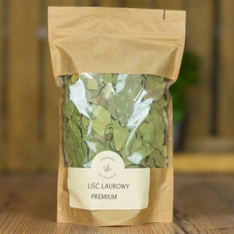 Liść laurowy 100g Liść laurowy 100g