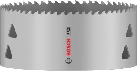 PIŁA OTWORNICA PRO MULTI MATERIAL 114 MM PIŁA OTWORNICA PRO MULTI MATERIAL 114 MM