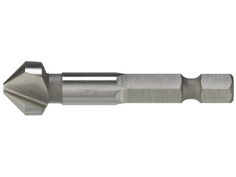 POGŁĘBIACZE DO METALU 1/4 12MM POGŁĘBIACZE DO METALU 1/4 12MM