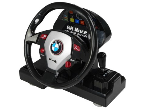 Auto Zdalnie Sterowane BMW M3 Białe 2,4 G Pilot Kierownica 1:18 Dźwięk Światła Auto Zdalnie Sterowane BMW M3 Białe 2,4 G Pilot Kierownica 1:18 Dźwięk Światła