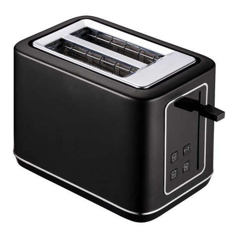 CYFROWY TOSTER DO GRZANEK BERLINGER HAUS BH-9660 MATTE BLACK CYFROWY TOSTER DO GRZANEK BERLINGER HAUS BH-9660 MATTE BLACK