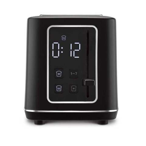 CYFROWY TOSTER DO GRZANEK BERLINGER HAUS BH-9660 MATTE BLACK CYFROWY TOSTER DO GRZANEK BERLINGER HAUS BH-9660 MATTE BLACK