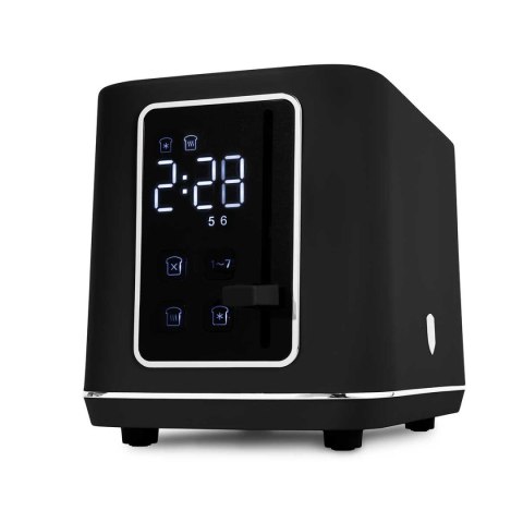 CYFROWY TOSTER DO GRZANEK BERLINGER HAUS BH-9660 MATTE BLACK CYFROWY TOSTER DO GRZANEK BERLINGER HAUS BH-9660 MATTE BLACK