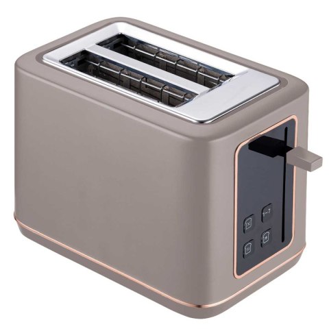 CYFROWY TOSTER DO GRZANEK BERLINGER HAUS BH-9664 TAUPE CYFROWY TOSTER DO GRZANEK BERLINGER HAUS BH-9664 TAUPE