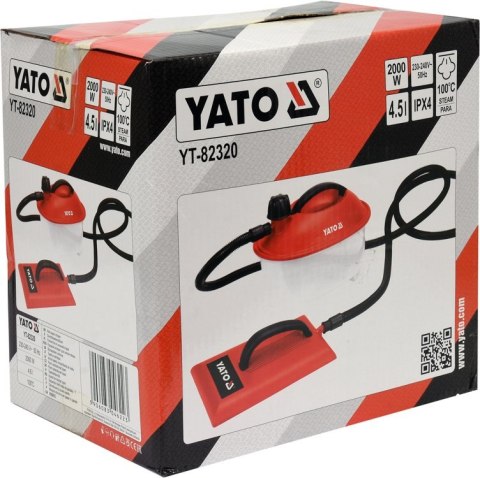 PAROWNICA DO USUWANIA TAPET 200W PAROWNICA DO USUWANIA TAPET 200W