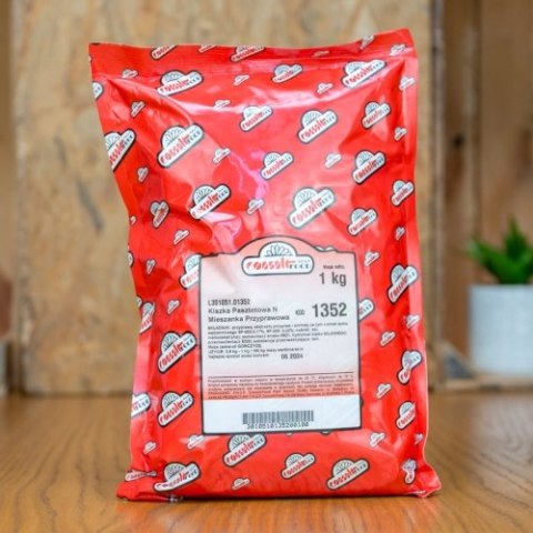 Przyprawa do kiszki pasztetowej CONSULT 1kg Przyprawa do kiszki pasztetowej CONSULT 1kg