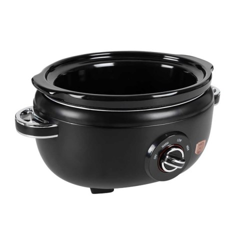 WOLNOWAR GARNEK ELEKTRYCZNY 3,5L BERLINGER HAUS BH-9669 BLACK ROSE WOLNOWAR GARNEK ELEKTRYCZNY 3,5L BERLINGER HAUS BH-9669 BLACK ROSE