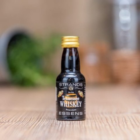 Zaprawka TENISSEE WHISKY 25ml