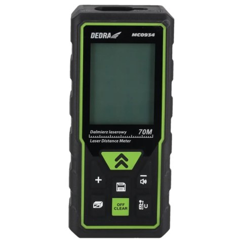 DALMIERZ LASEROWY 70M DALMIERZ LASEROWY 70M
