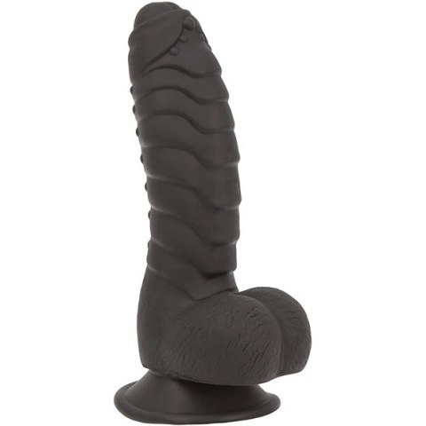 Dildo - Addiction Ben Dong 18 cm Black Dildo - Addiction Ben Dong 18 cm Black