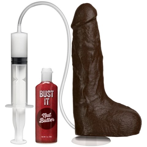 Doc Johnson - Dildo tryskające spermą 30 ml Doc Johnson - Dildo tryskające spermą 30 ml