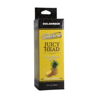 Doc Johnson - Płyn do suchości ust 59 ml