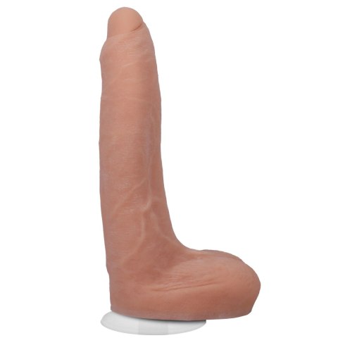 Doc Johnson - Realistyczne dildo Owen 22 cm Doc Johnson - Realistyczne dildo Owen 22 cm
