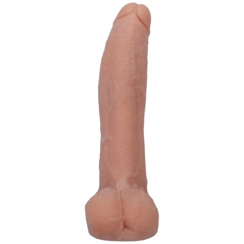 Doc Johnson - Realistyczne dildo Owen 22 cm Doc Johnson - Realistyczne dildo Owen 22 cm