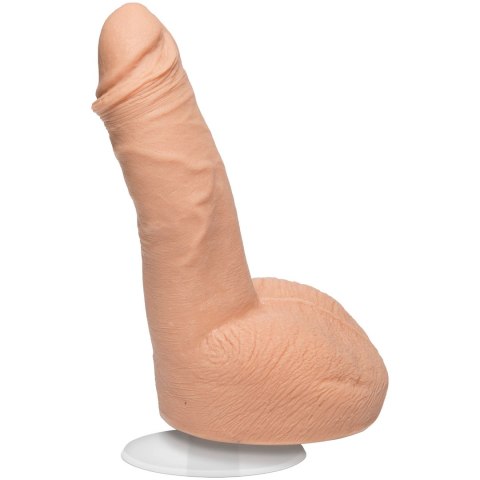 Doc Johnson - Realistyczne dildo Ryan 18 cm Doc Johnson - Realistyczne dildo Ryan 18 cm