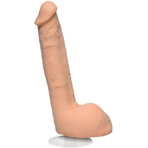 Doc Johnson - Realistyczne dildo Small Hands 22 cm Doc Johnson - Realistyczne dildo Small Hands 22 cm