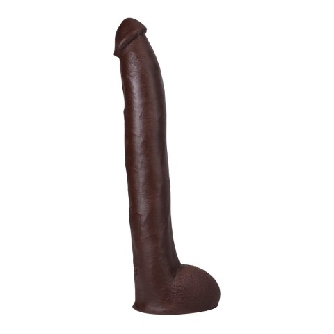Doc Johnson - Realistyczne dildo Ultraskyn Hollywood Cash 29 cm Doc Johnson - Realistyczne dildo Ultraskyn Hollywood Cash 29 cm