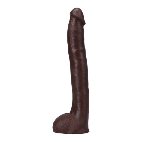 Doc Johnson - Realistyczne dildo Ultraskyn Hollywood Cash 29 cm Doc Johnson - Realistyczne dildo Ultraskyn Hollywood Cash 29 cm