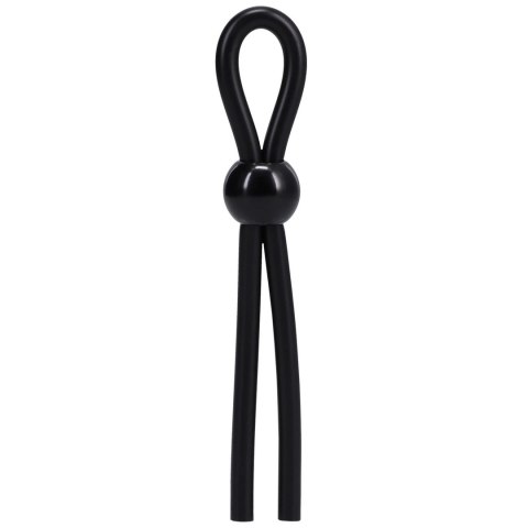 Doc Johnson - Sznurek pojedynczy na penisa Lasso Doc Johnson - Sznurek pojedynczy na penisa Lasso