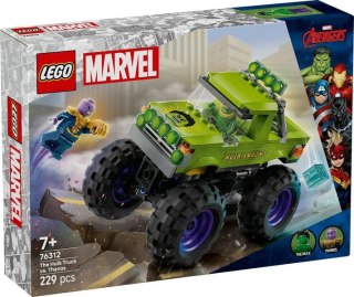 LEGO(R) SUPER HEROES 76312 tbd