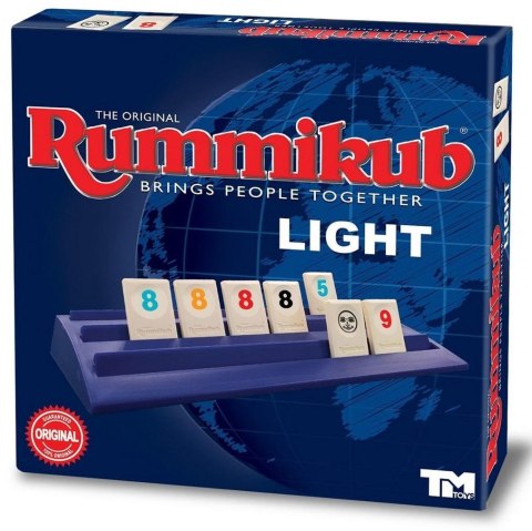 Rummikub Light Rummikub Light